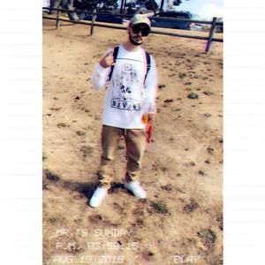 Meet your Posher, Derek